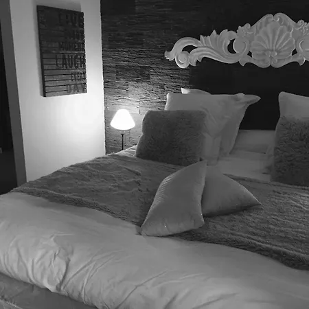 ホテル Au 1608 3*