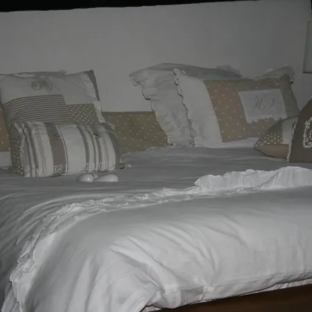 Au 1608 ホテル Gunsbach