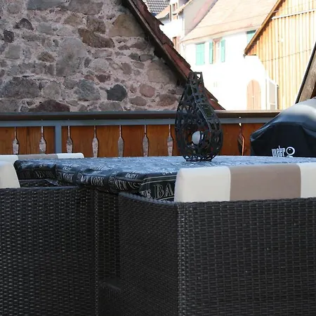 ホテル Au 1608 3*