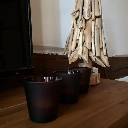 ホテル Au 1608 Gunsbach