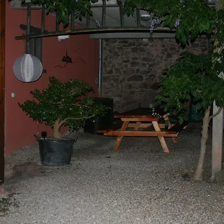 ホテル Au 1608 3*