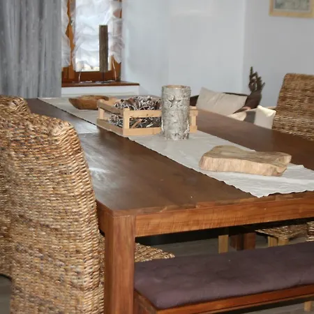 ホテル Au 1608 Gunsbach