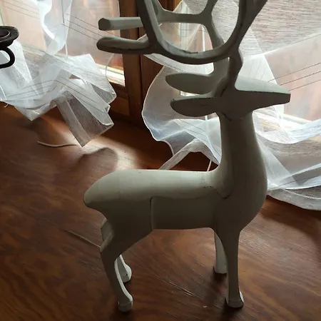 ホテル Au 1608 3*